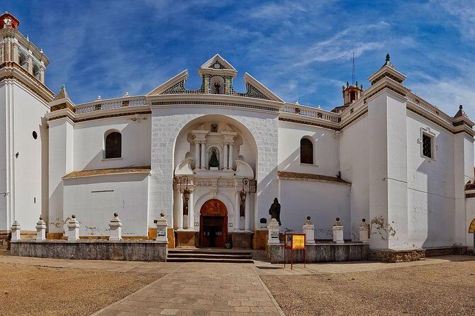 Copacabana Full Day - In-Depth Review: What to Expect on the Copacabana Full Day Tour