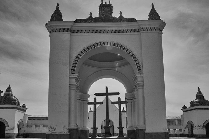 Copacabana Full Day - Frequently Asked Questions (FAQs)