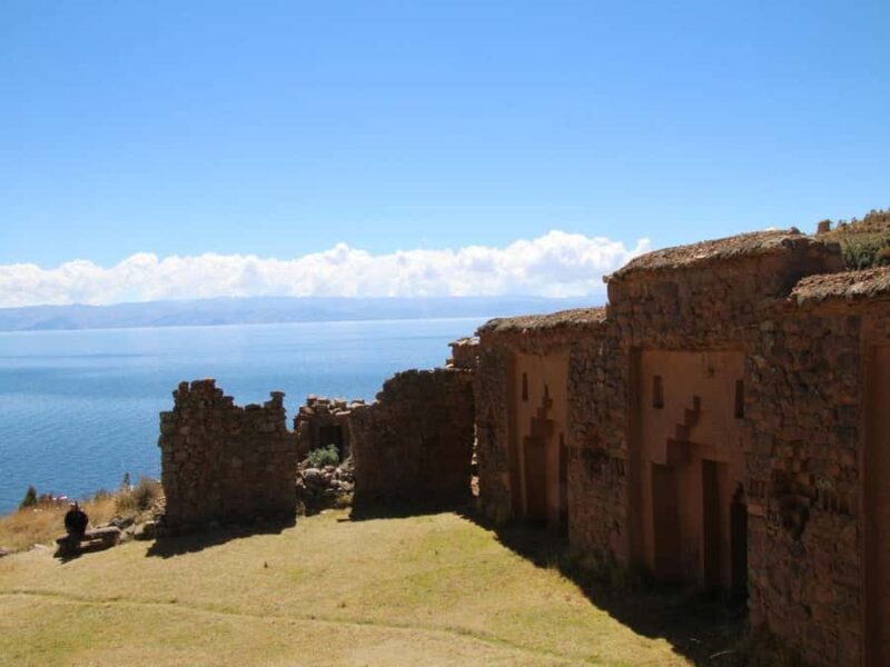 Copacabana: Isla del Sol and Moon Island Day Tour - Frequently Asked Questions