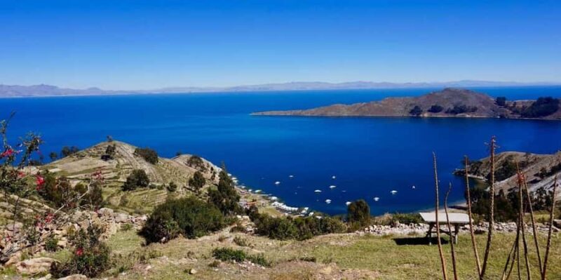 Copacabana & Island of the Sun Trip - A Fully-Loaded Day on Lake Titicaca: What to Expect