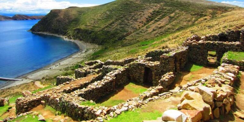 Copacabana & Island of the Sun Trip - Authentic Experiences and Insights from Travelers