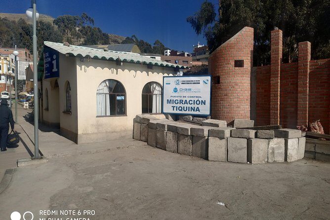 Copacabana/Lake Titicaca&Isla del Sol 1Day PRIVATE GUIDE MIN2 PPL - Frequently Asked Questions