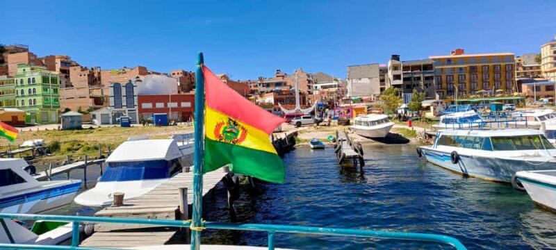 Copacabana, Sun Island 1 day private tour - Who Will Love This Tour?