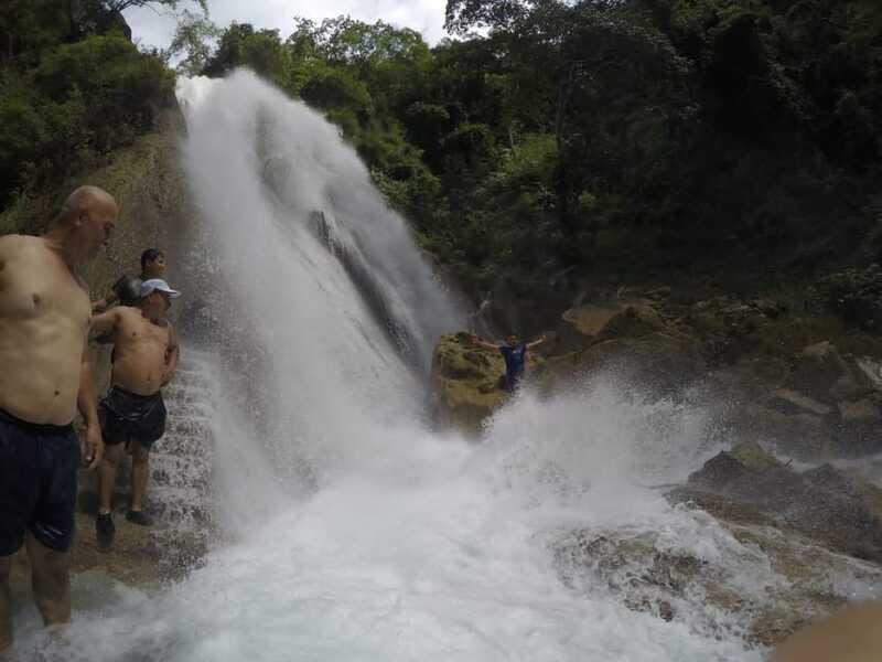 Copalita Waterfalls - Practical Considerations and What to Bring
