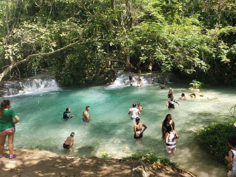Copalita Waterfalls - Who Will Love This Tour?