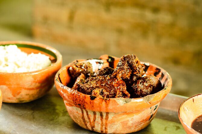 "Copalitilla" Waterfalls from Huatulco - Key Points