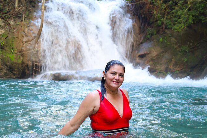 "Copalitilla" Waterfalls from Huatulco - Final Thoughts