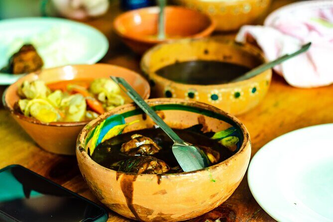 "Copalitilla" Waterfalls from Huatulco - FAQ