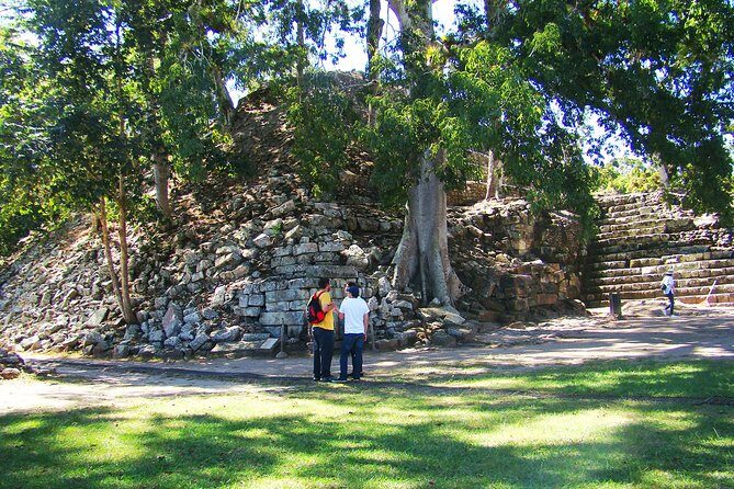 Copán Day Trip from Guatemala City - Who Should Consider This Tour?