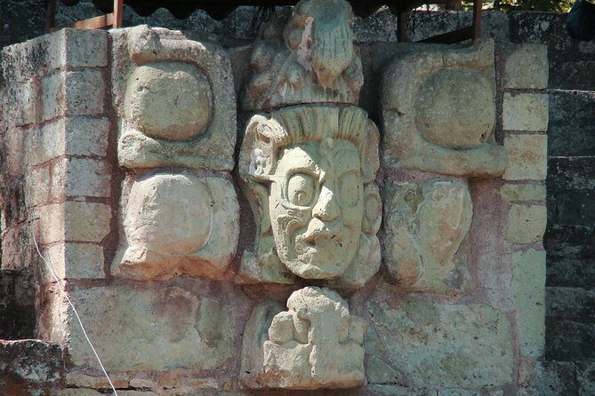 Copán Day Trip from Guatemala City - FAQ