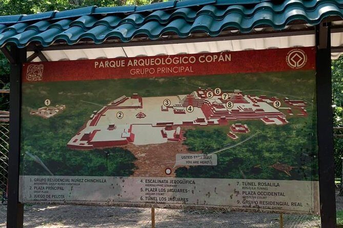 Copan Ruins from San Pedro Sula - Practical Details and What to Expect