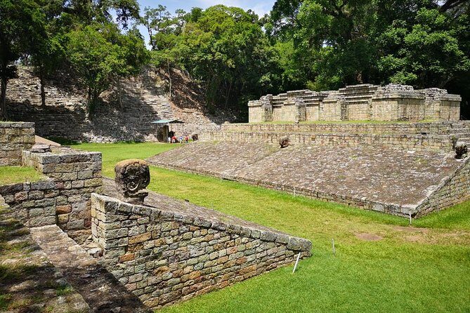 Copan Ruins from San Pedro Sula - FAQs