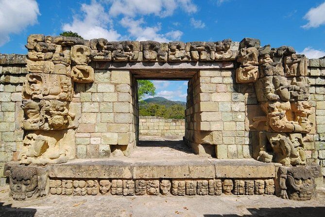 Copan Ruins Overnight Trip from Antigua - Key Points