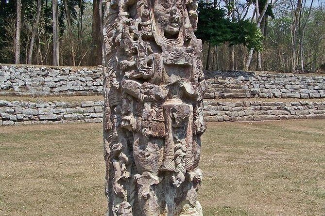 Copan Ruins Overnight Trip from Antigua - FAQ