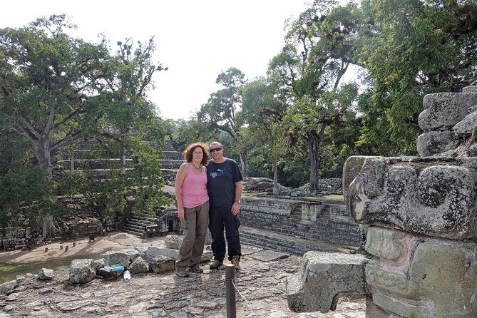 Copan Ruins Overnight Trip from Guatemala City - FAQ