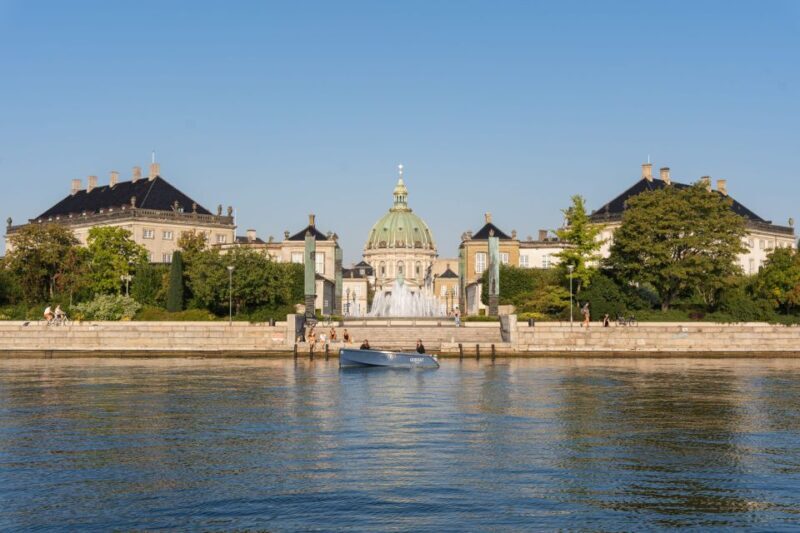 Copenhagen: 1, 2 or 3-Hour Boat Rental (No License Required) - Final Thoughts