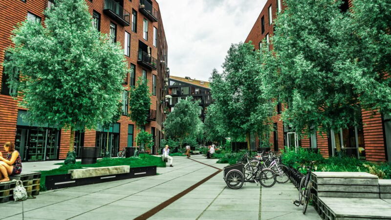 Copenhagen: 1.5-hour Private Walking Tour of Christianshavn - Who Will Love This Tour?