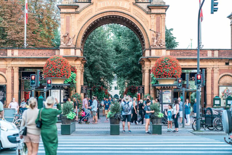 Copenhagen: 2-hour Old Town Private Walking Tour - Who Will Love This Tour?