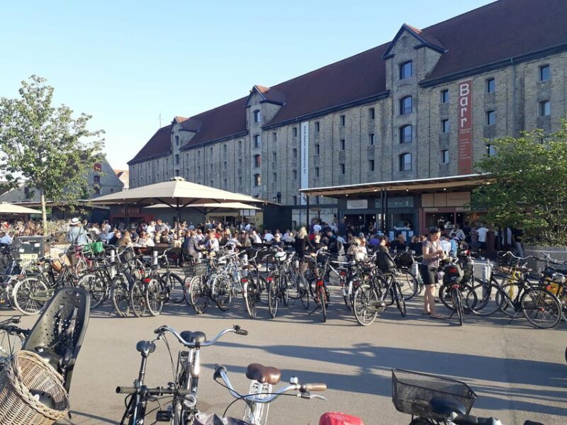 Copenhagen: 2,5-Hour 'Must See' Bike Tour with a Local Guide - A Detailed Look at the Experience