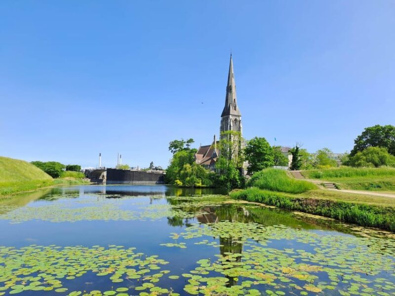 Copenhagen: 2,5-Hour 'Must See' Bike Tour with a Local Guide - The Sum Up