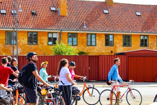 Copenhagen 3-hour City Highlights Bike Tour - An In-Depth Look at the Tour Experience