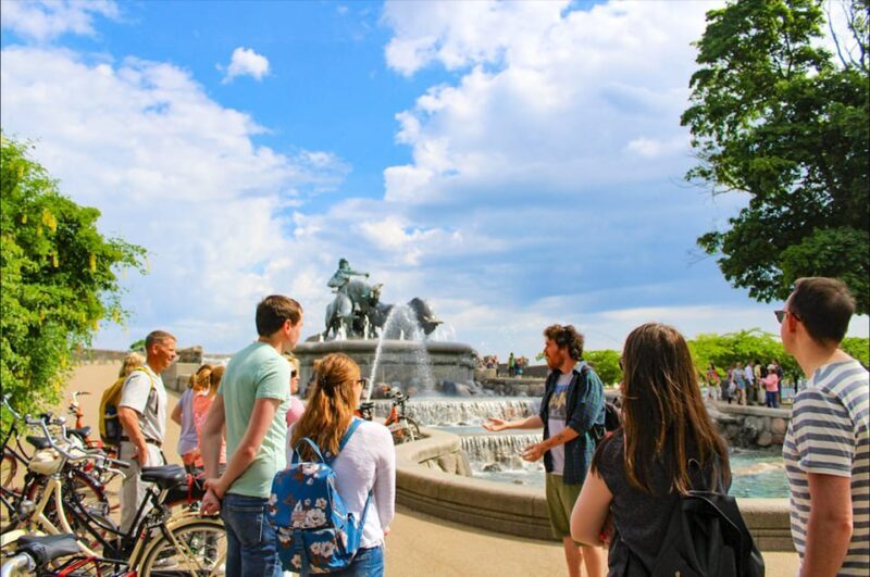 Copenhagen: 3-Hour City Highlights Bike Tour with Guide - An In-Depth Look at the Tour Experience