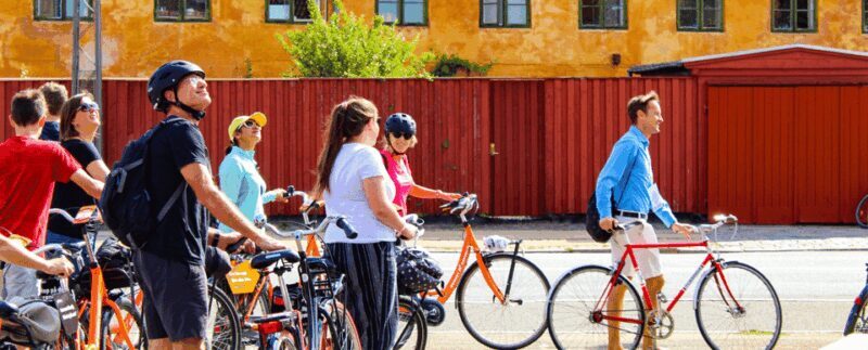 Copenhagen: 3-Hour City Highlights Bike Tour with Guide - Final Thoughts