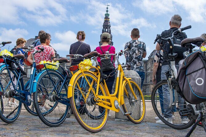 Copenhagen 3 Hour Private Bike Tour with local Guide - Final Thoughts: Is This Tour Worth It?