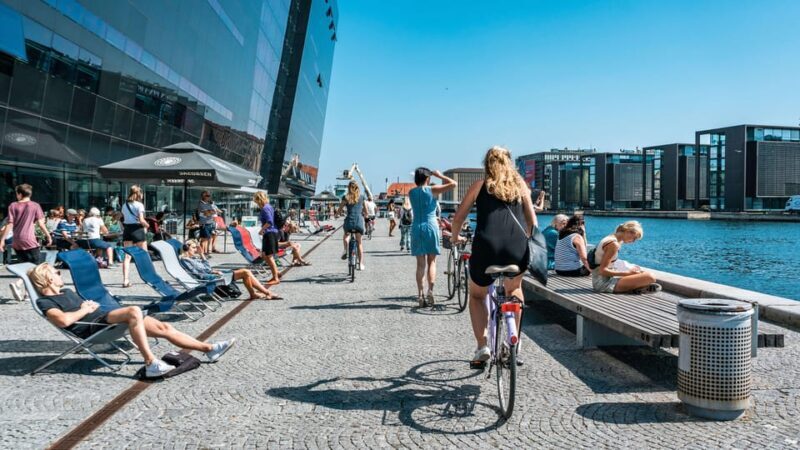 Copenhagen: 3-hour Private Guided Bike Tour - Analyzing the Value