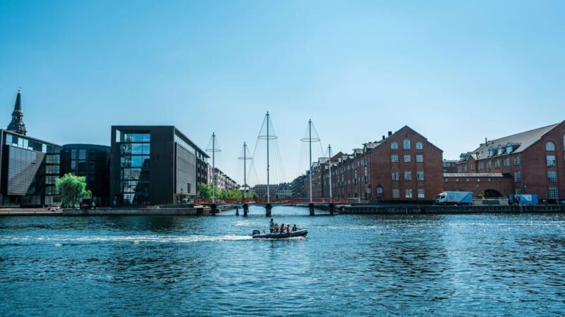 Copenhagen: 3-hour Private Guided Bike Tour - Final Thoughts