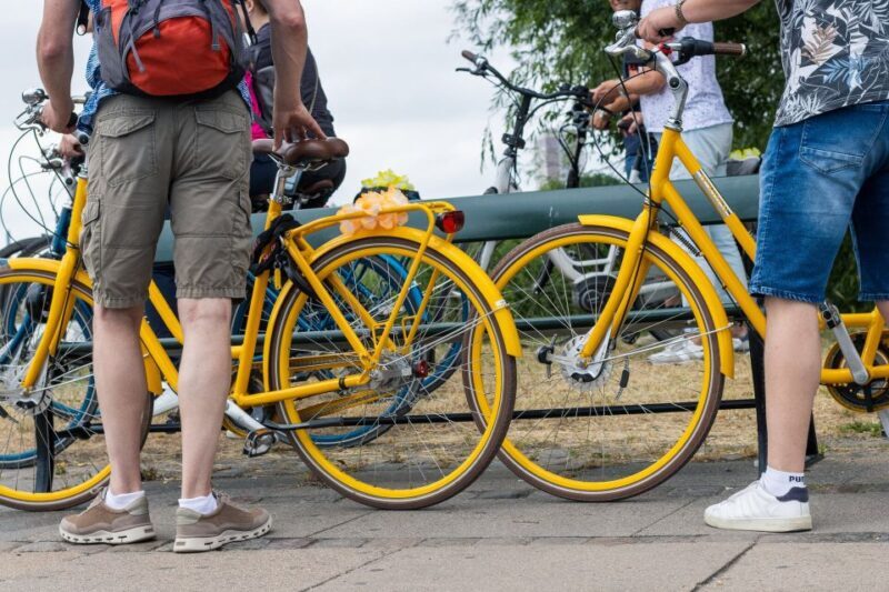 Copenhagen: 3 Hours Private Bike Tour with a local Guide - Detailed Review of the Copenhagen Private Bike Tour