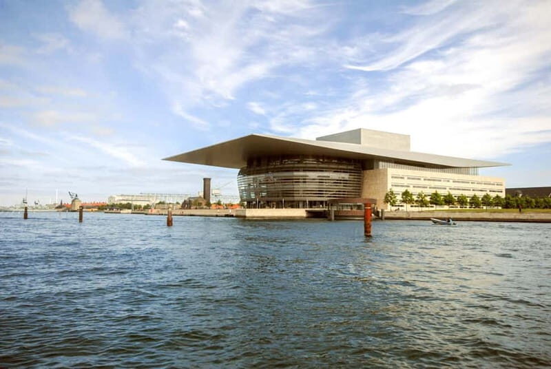 Copenhagen: 48-Hour Sightseeing Bus Ticket, 1-Hour Boat Tour - Key Points