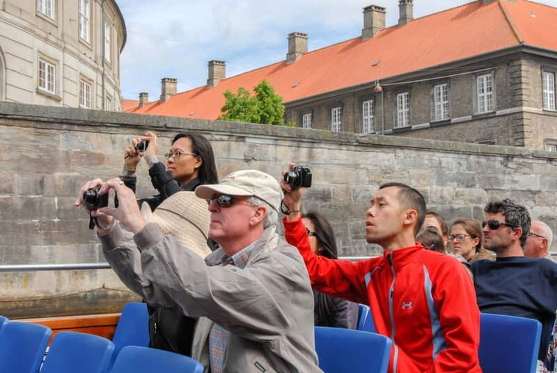 Copenhagen: 48-Hour Sightseeing Bus Ticket, 1-Hour Boat Tour - Final Thoughts