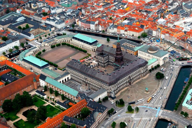Copenhagen: A guided walk for first-timers in the city - FAQs