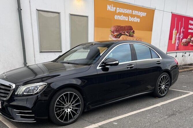 Copenhagen Airport Transfer Service | English Speaking Driver - In-Depth Review of the Copenhagen Airport Transfer Service
