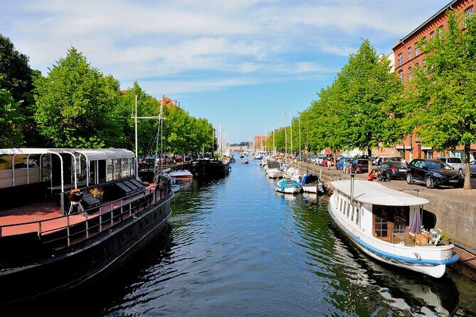 Copenhagen Alternative Private Tour: Vesterbro & Christianshavn - In-Depth Review of the Copenhagen Alternative Private Tour