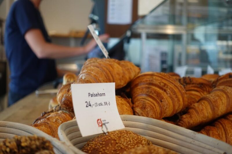 Copenhagen: Best of Danish Pastry Tasting Tour - A Detailed Look at the Copenhagen Pastry Tour