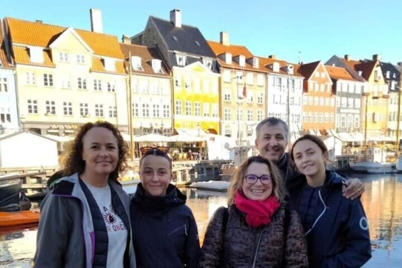Copenhagen : Best Street Food Tour With A Local Guide - Who Will Love This Tour?