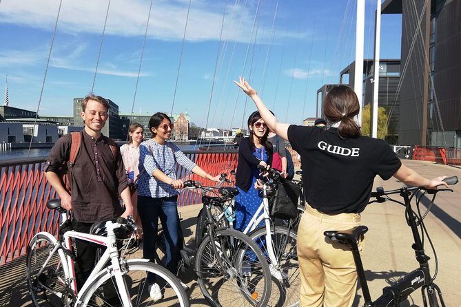 Copenhagen Bicycle Adventure - The Sum Up: Is It Worth Your While?