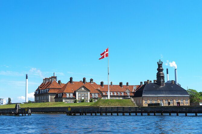 Copenhagen Canal Boat Cruise and City, Nyhavn Walking Tour - Final Thoughts