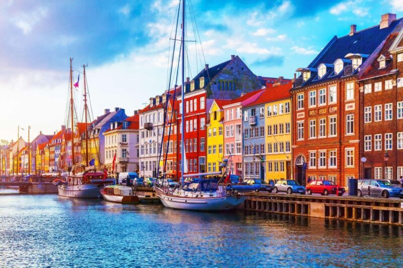 Copenhagen: Canal Boat Cruise & Old Town/Nyhavn Walking Tour - Frequently Asked Questions