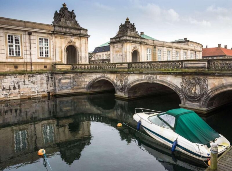 Copenhagen: Canal Boat Cruise & Old Town/Nyhavn Walking Tour - Final Thoughts
