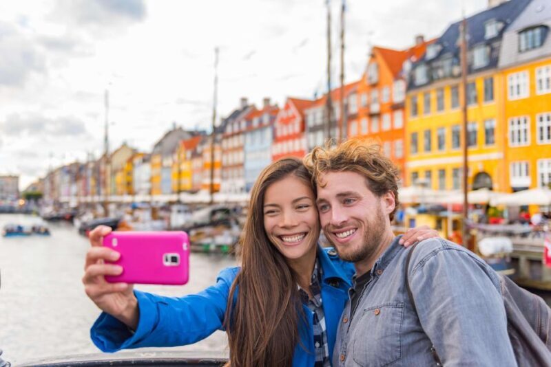 Copenhagen: Canal Boat Cruise & Old Town/Nyhavn Walking Tour - Final Recommendation