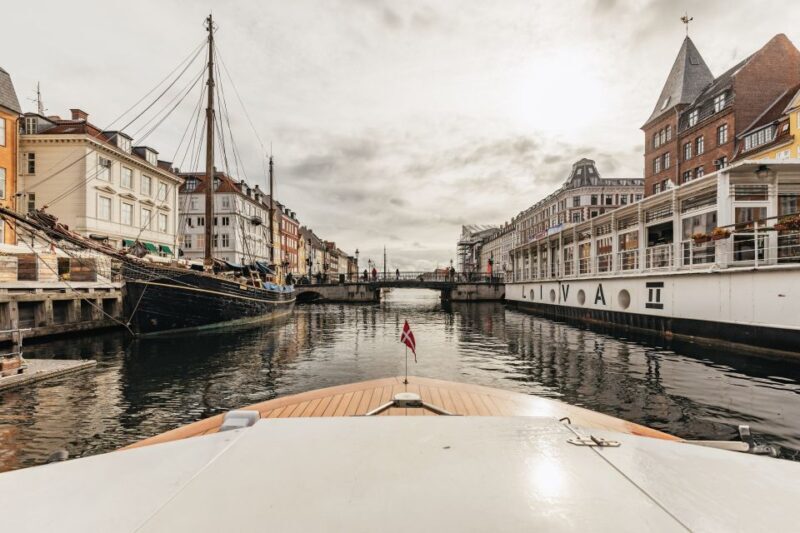 Copenhagen: Canal Cruise with Guide - Final Thoughts