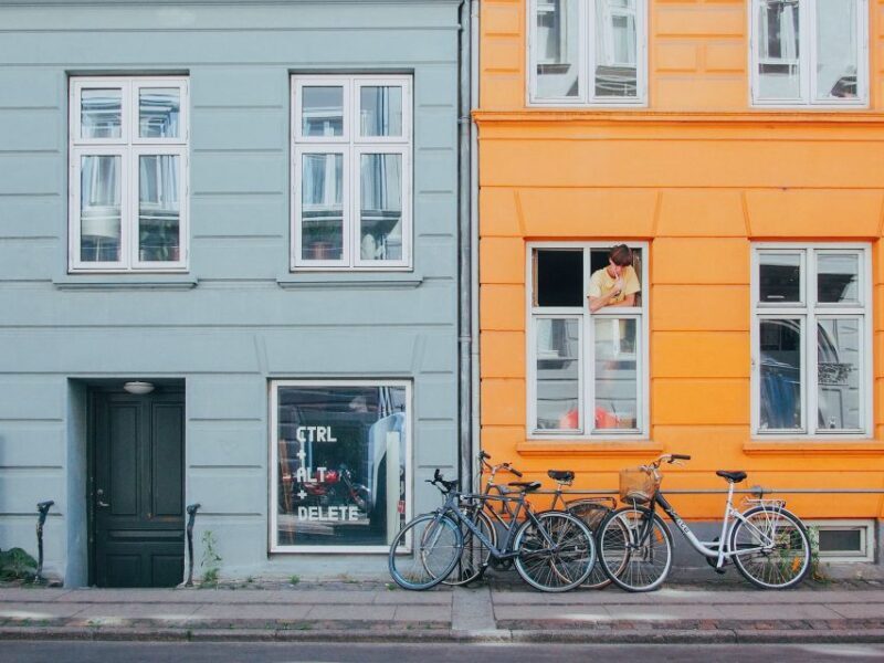 Copenhagen: Capture the most Photogenic Spots with a Local - A Closer Look at the Tour Experience