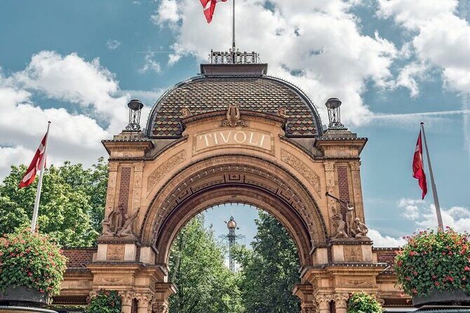 Copenhagen Card DISCOVER 80 attractions and public transport - Who Should Consider This Tour?