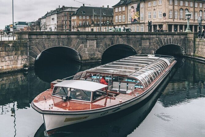 Copenhagen Card DISCOVER 80 attractions and public transport - Final Thoughts