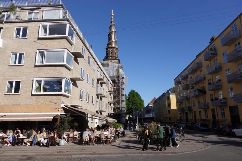 Copenhagen: Christiania & Christianshavn Guided Walking Tour - Why Travelers Love This Experience