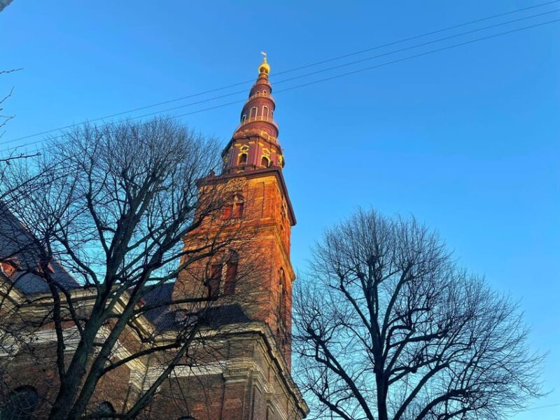 Copenhagen: Christiania & Christianshavn Guided Walking Tour - FAQs