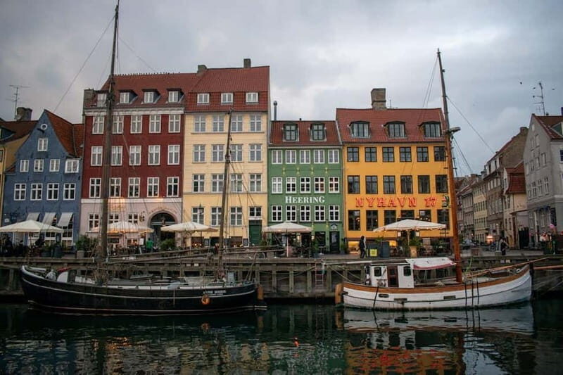 Copenhagen & Christiania : Guided Bike Tour in French - The Sum Up